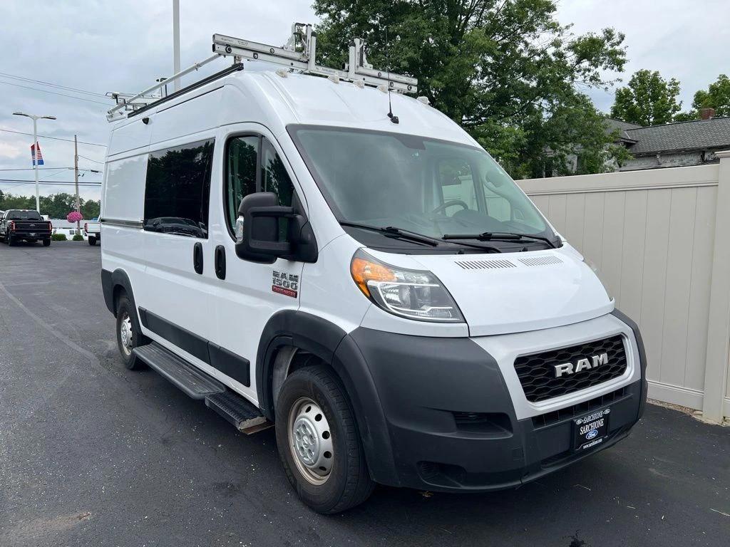 ram promaster cargo van 2021 3C6LRVBG2ME515564 image ram promaster cargo van 2021 3C6LRVBG2ME515564 image